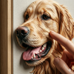 Custom 3D Pet Painting from Photo deails