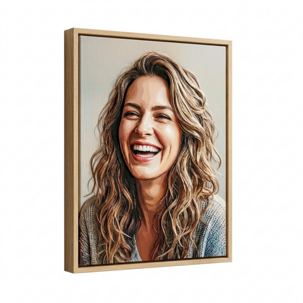 Turn Your Photo Into a Stunning 3D Textured Artwork