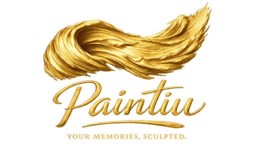 custom 3d painting and diamond painting