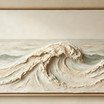 3d-minimalist-ocean-wave-textured-wall-art
