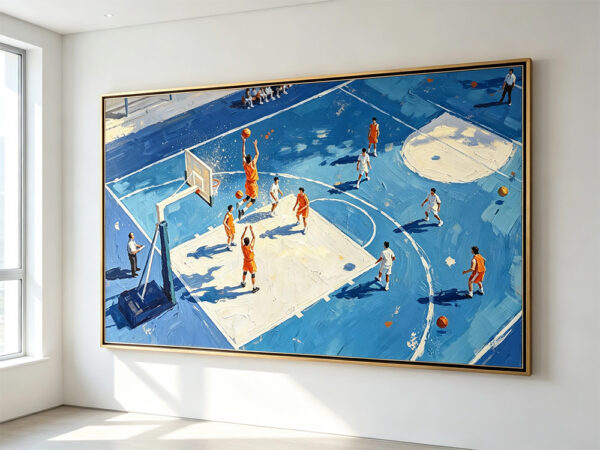 3d-textured-basketball-court-canvas-wall-art