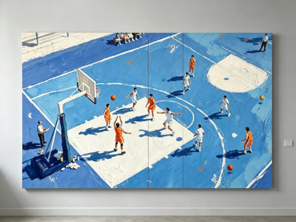 3d-textured-basketball-game-canvas-wall-art