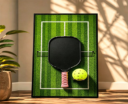 pickball show box